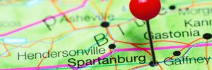Spartanburg Homes for Sale